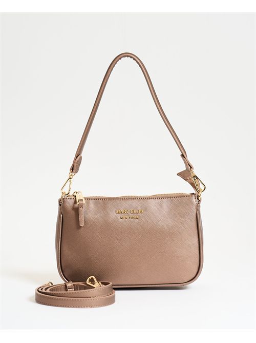  MARC ELLIS | LILLYBRONZE